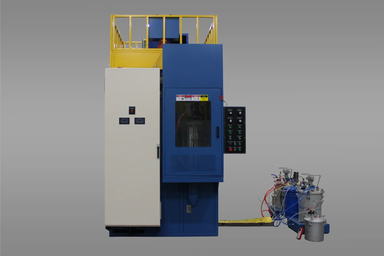 Automatic Glue Spraying Machine 33 Automatic Glue Spraying Machine 33