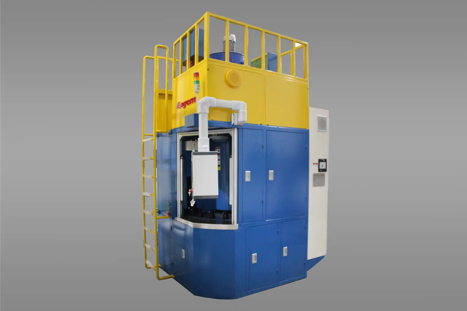 Automatic Glue Spraying Machine 31