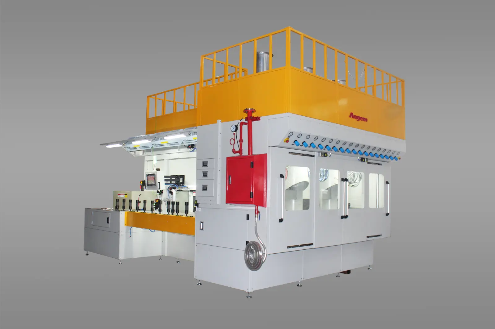 ANGEM Chain-Type Automatic Spraying Machine 1 (19)-1780033129