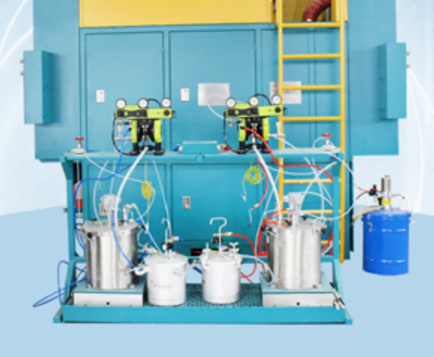 ANGEM Enclosed Intelligent Automatic Spraying Machine 1 (10)-1780036619 ANGEM Enclosed Intelligent Automatic Spraying Machine 1 (10)-1780036619