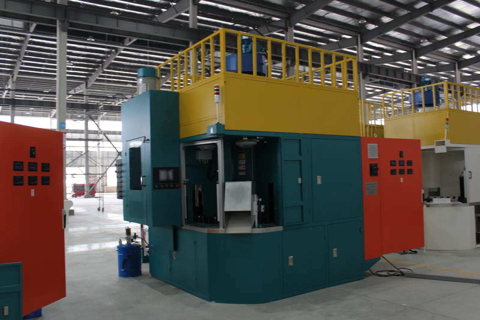 ANGEM Enclosed Intelligent Automatic Spraying Machine 1 (16)-1780036689 ANGEM Enclosed Intelligent Automatic Spraying Machine 1 (16)-1780036689