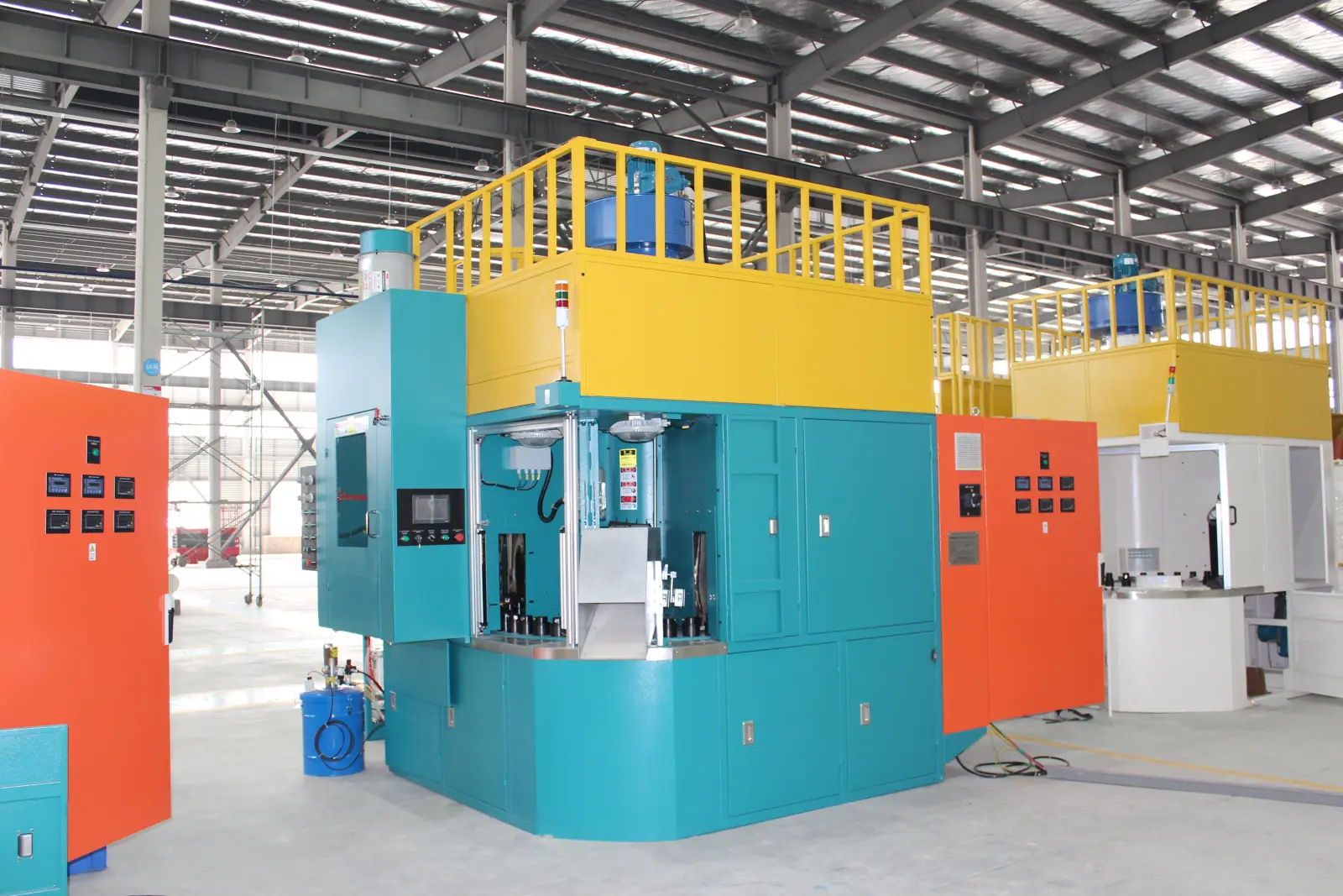 ANGEM Enclosed Intelligent Automatic Spraying Machine 1 (17)-1780036694 ANGEM Enclosed Intelligent Automatic Spraying Machine 1 (17)-1780036694