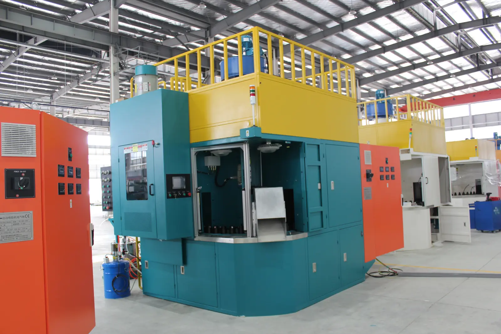 ANGEM Enclosed Intelligent Automatic Spraying Machine 1 (20)-1780036703 ANGEM Enclosed Intelligent Automatic Spraying Machine 1 (20)-1780036703
