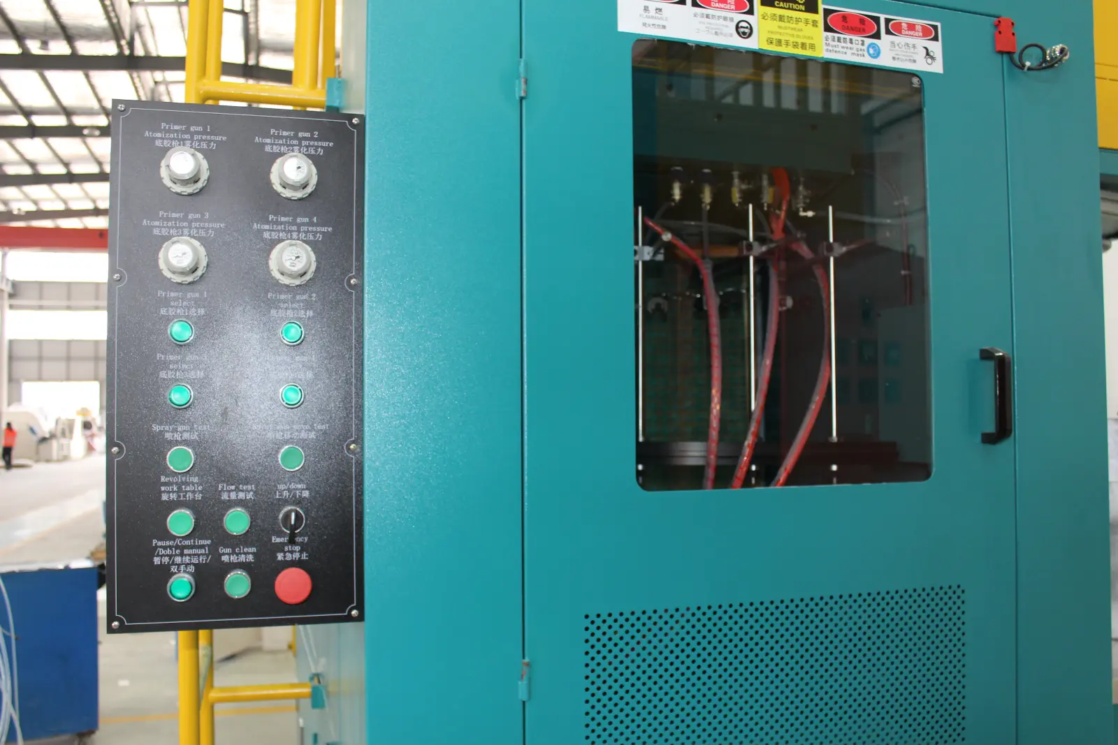 ANGEM Enclosed Intelligent Automatic Spraying Machine 1 (27)-1780036727 ANGEM Enclosed Intelligent Automatic Spraying Machine 1 (27)-1780036727