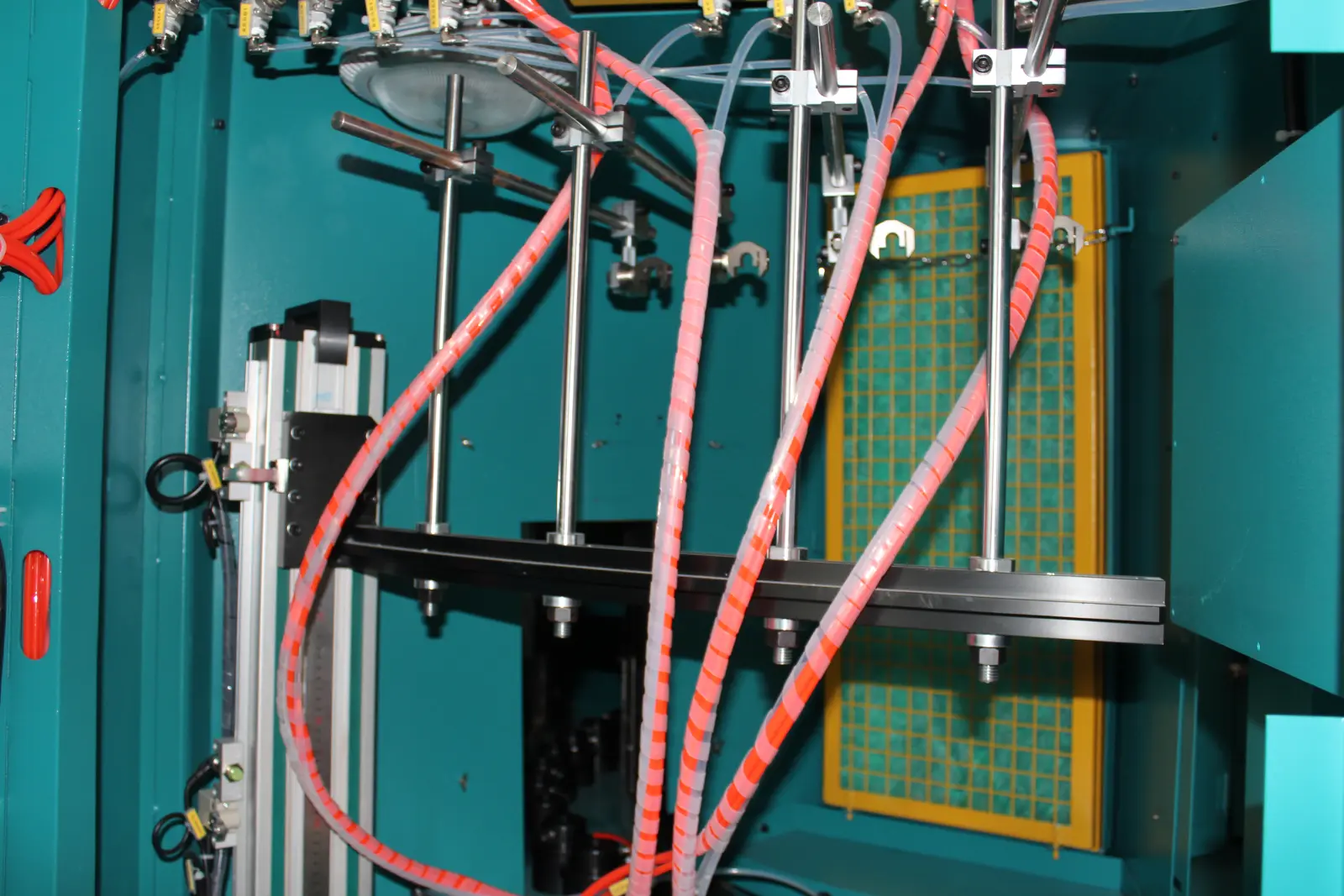 ANGEM Enclosed Intelligent Automatic Spraying Machine 1 (30)-1780036741 ANGEM Enclosed Intelligent Automatic Spraying Machine 1 (30)-1780036741