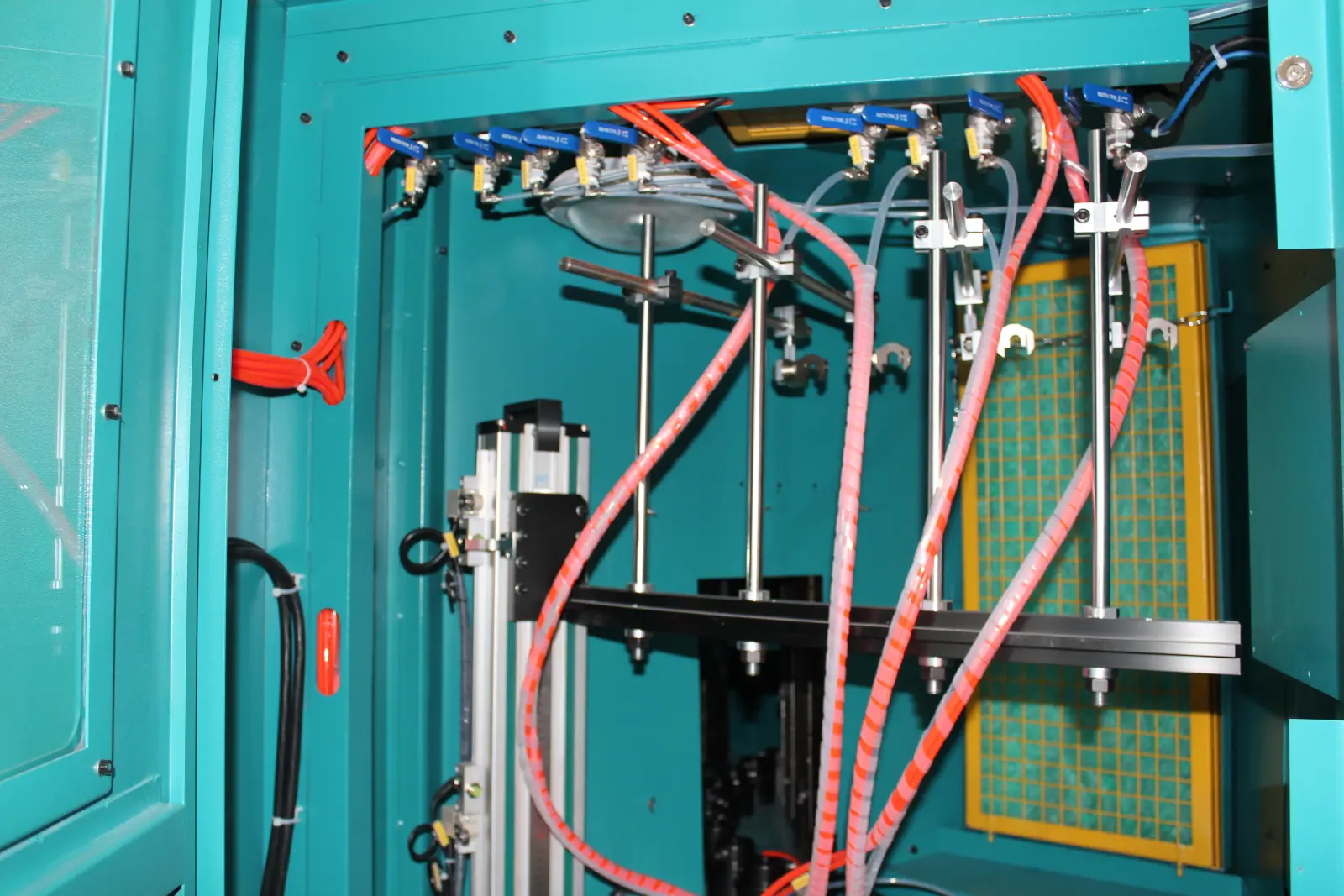 ANGEM Enclosed Intelligent Automatic Spraying Machine 1 (31)-1780036746 ANGEM Enclosed Intelligent Automatic Spraying Machine 1 (31)-1780036746