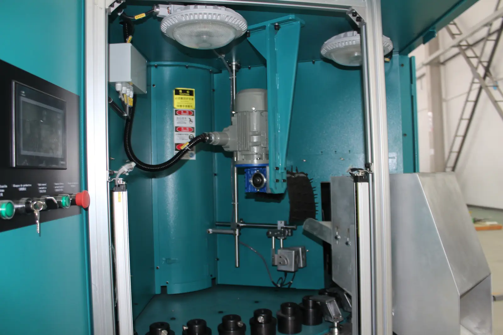 ANGEM Enclosed Intelligent Automatic Spraying Machine 1 (35)-1780036760 ANGEM Enclosed Intelligent Automatic Spraying Machine 1 (35)-1780036760