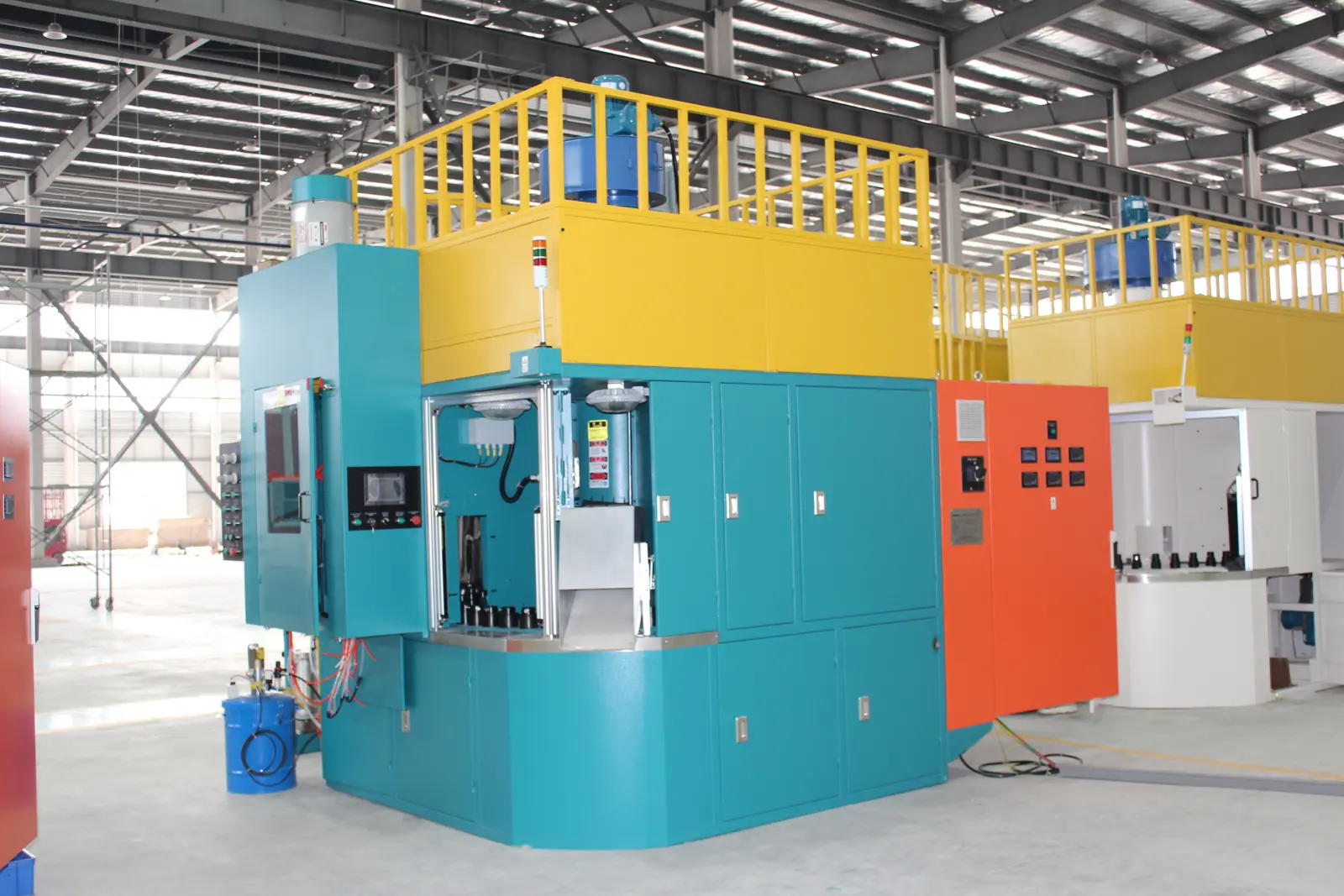 ANGEM Enclosed Intelligent Automatic Spraying Machine 1 (40)-1780036775 ANGEM Enclosed Intelligent Automatic Spraying Machine 1 (40)-1780036775