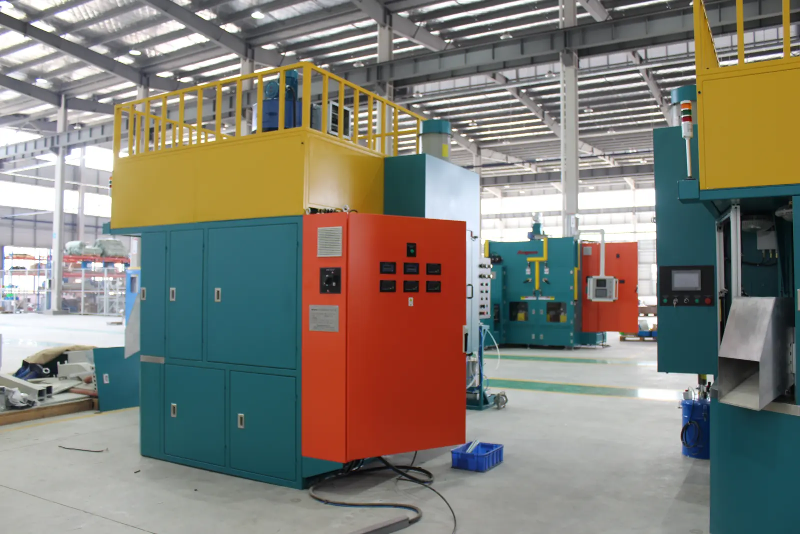 ANGEM Enclosed Intelligent Automatic Spraying Machine 1 (42)-1780036781 ANGEM Enclosed Intelligent Automatic Spraying Machine 1 (42)-1780036781