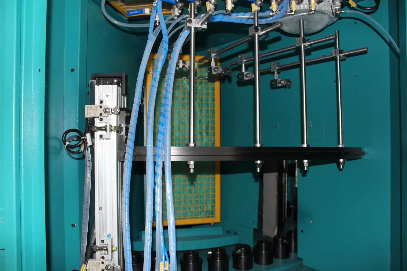 ANGEM Enclosed Intelligent Automatic Spraying Machine 1 (45)-1780036789 ANGEM Enclosed Intelligent Automatic Spraying Machine 1 (45)-1780036789