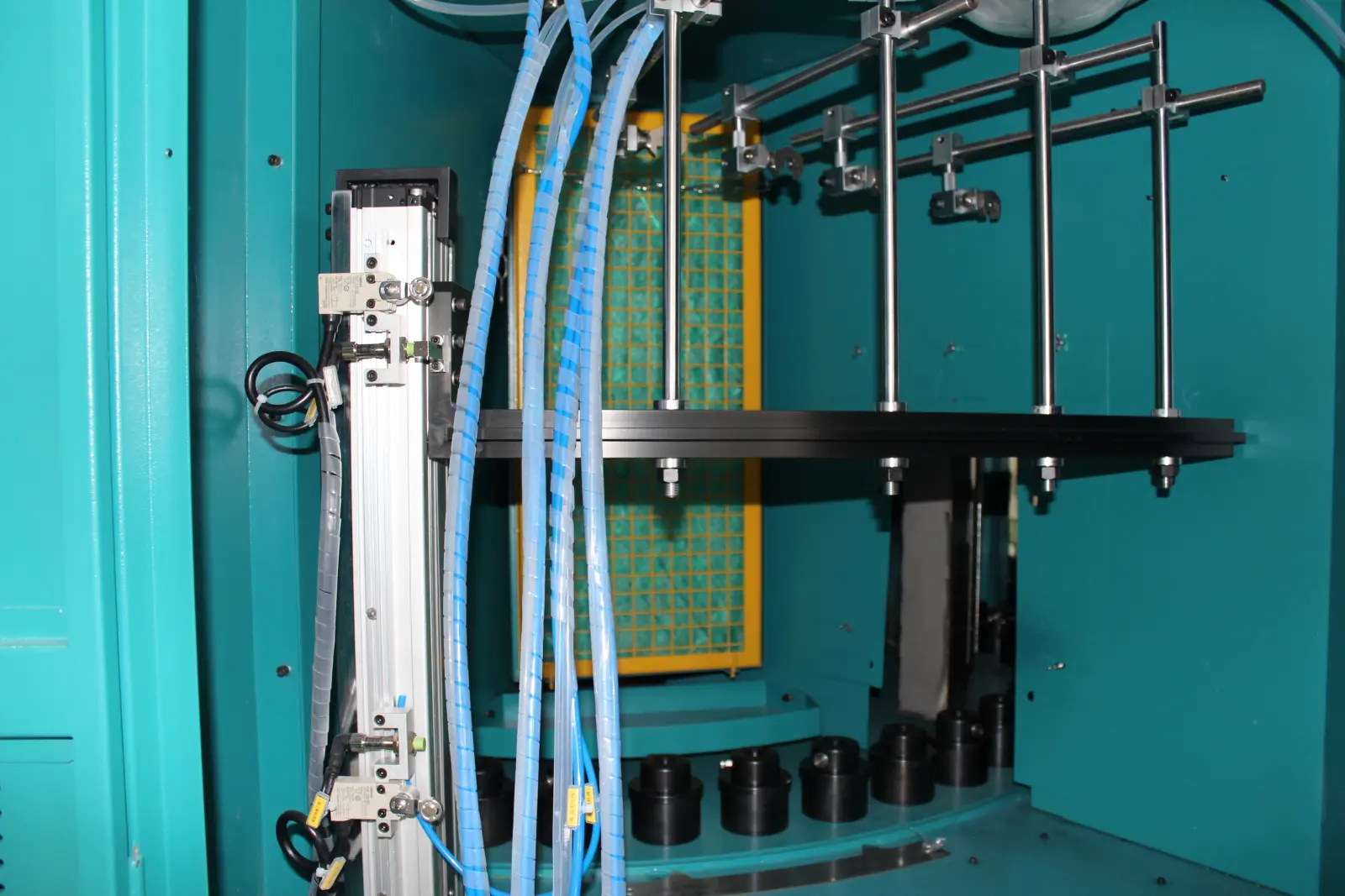 ANGEM Enclosed Intelligent Automatic Spraying Machine 1 (46)-1780036794 ANGEM Enclosed Intelligent Automatic Spraying Machine 1 (46)-1780036794