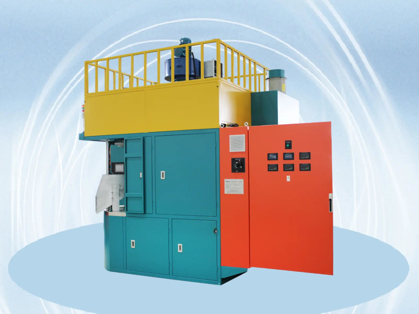 ANGEM Enclosed Intelligent Automatic Spraying Machine 1 (7)-1780036613 ANGEM Enclosed Intelligent Automatic Spraying Machine 1 (7)-1780036613