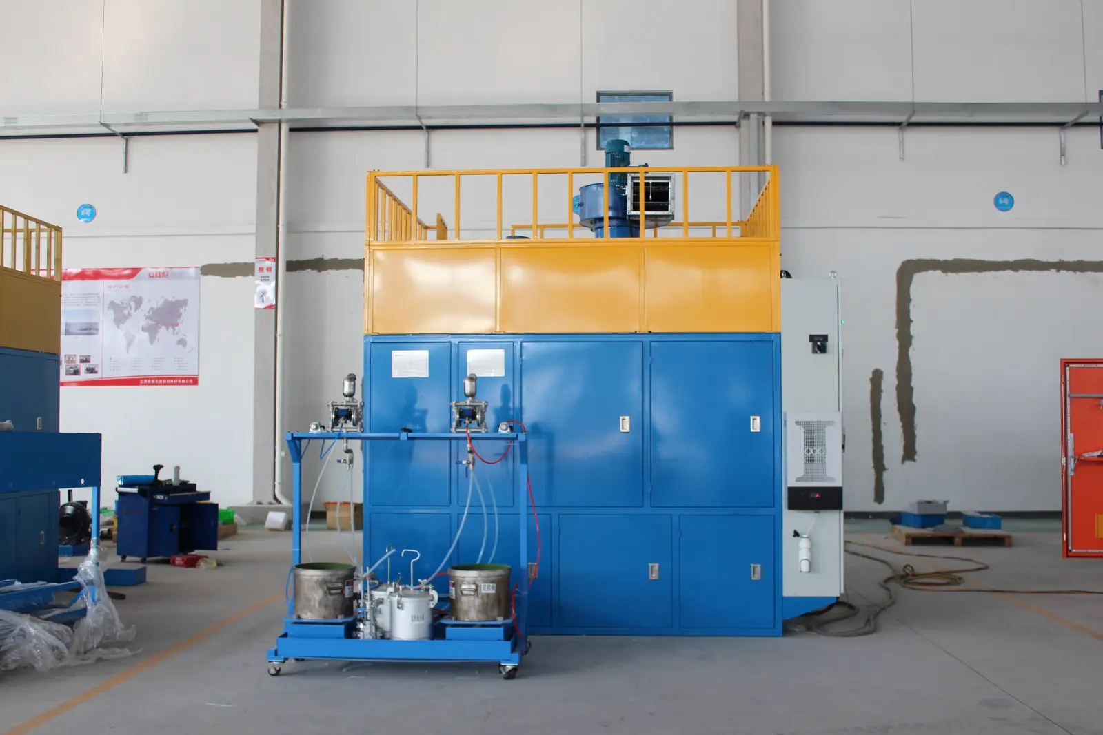 Automatic Spraying Machine DBYL218M 1 (10)-1780035412 Automatic Spraying Machine DBYL218M 1 (10)-1780035412