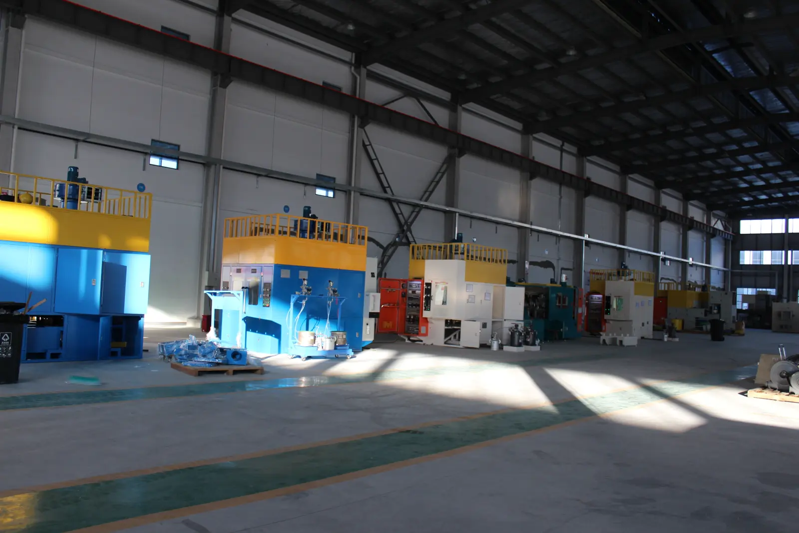 Automatic Spraying Machine DBYL218M 1 (105)-1780035514 Automatic Spraying Machine DBYL218M 1 (105)-1780035514