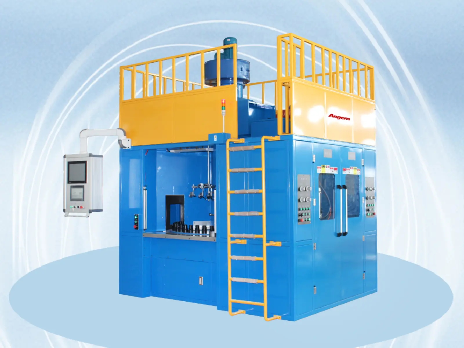 Automatic Spraying Machine DBYL218M 1 (120)-1780035518 Automatic Spraying Machine DBYL218M 1 (120)-1780035518