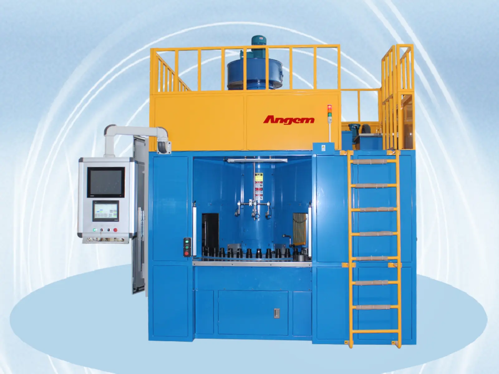 Automatic Spraying Machine DBYL218M 1 (121)-1780035520 Automatic Spraying Machine DBYL218M 1 (121)-1780035520