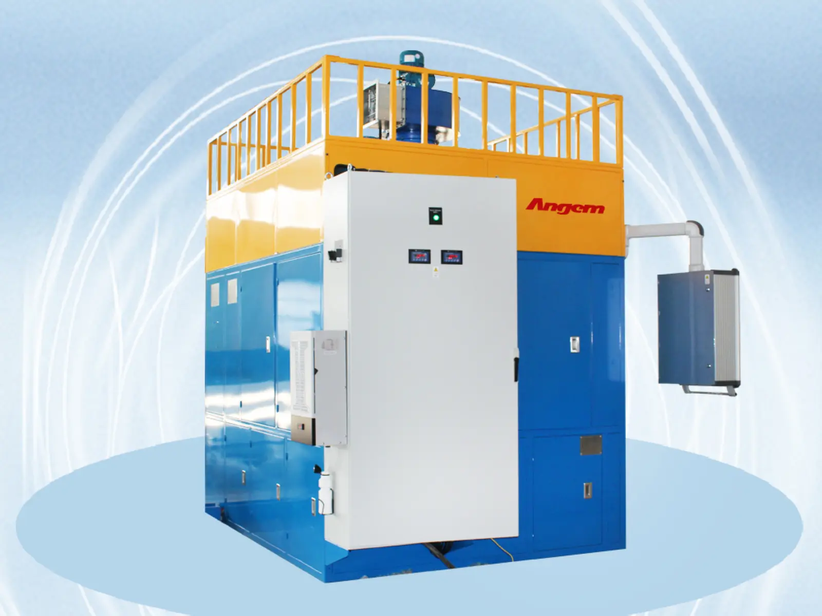 Automatic Spraying Machine DBYL218M 1 (123)-1780035524 Automatic Spraying Machine DBYL218M 1 (123)-1780035524