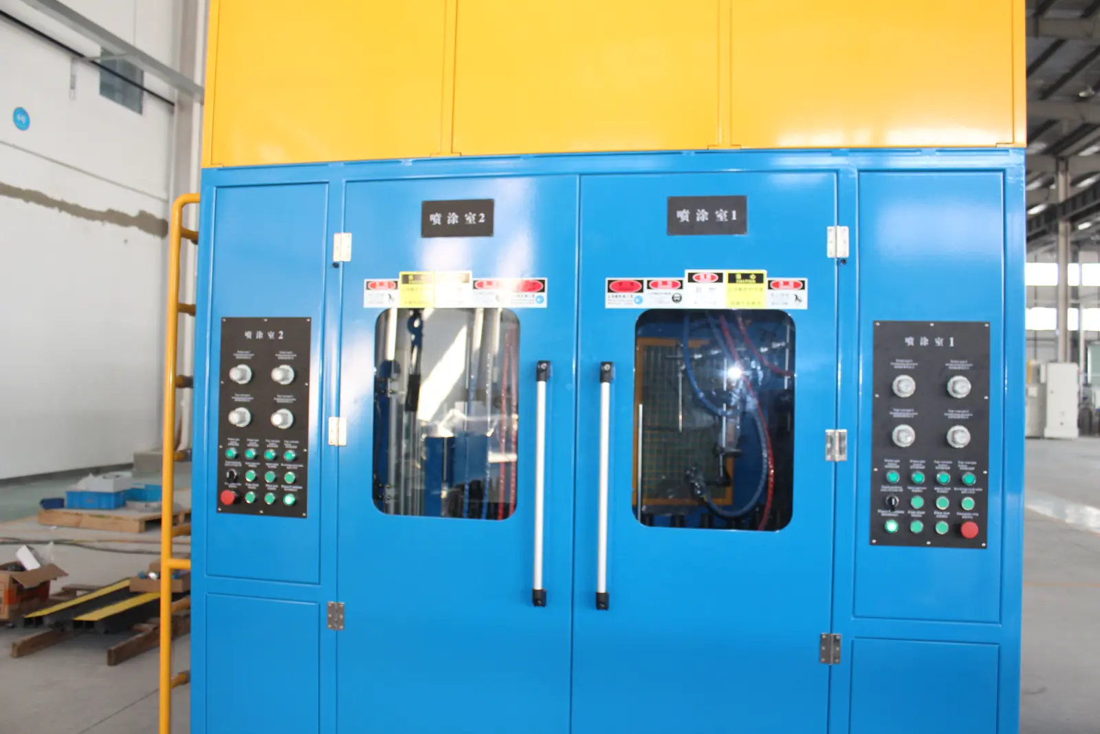 Automatic Spraying Machine DBYL218M 1 (25)-1780035425 Automatic Spraying Machine DBYL218M 1 (25)-1780035425