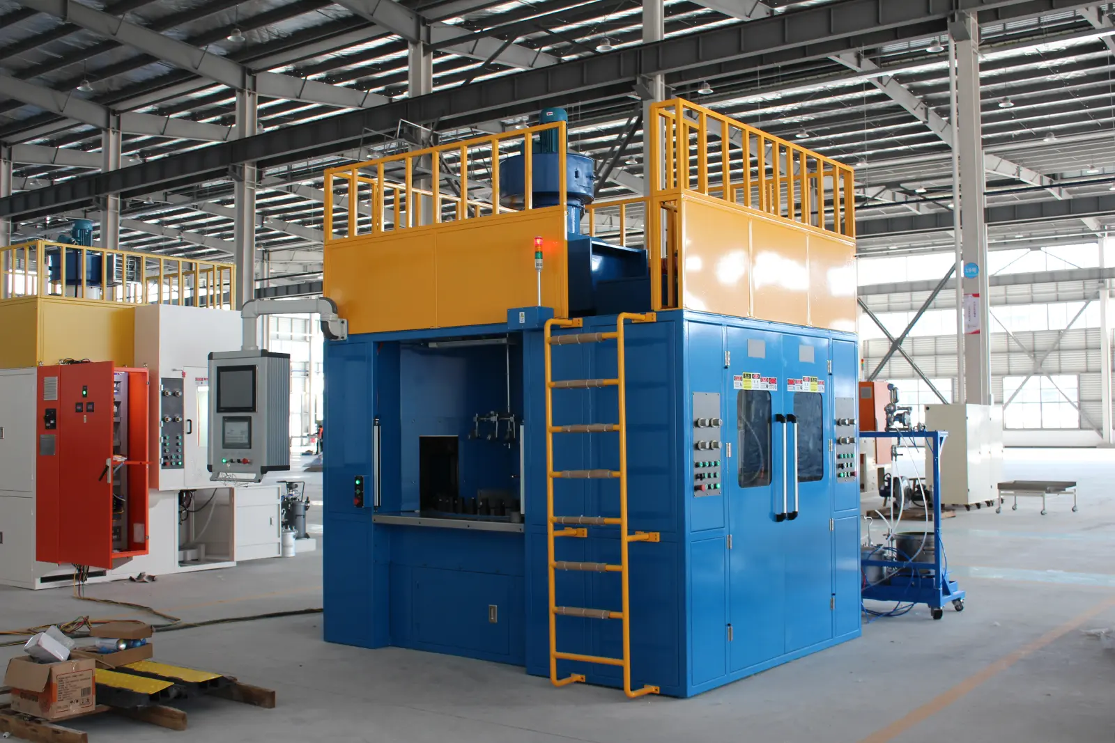 Automatic Spraying Machine DBYL218M 1 (34)-1780035438 Automatic Spraying Machine DBYL218M 1 (34)-1780035438