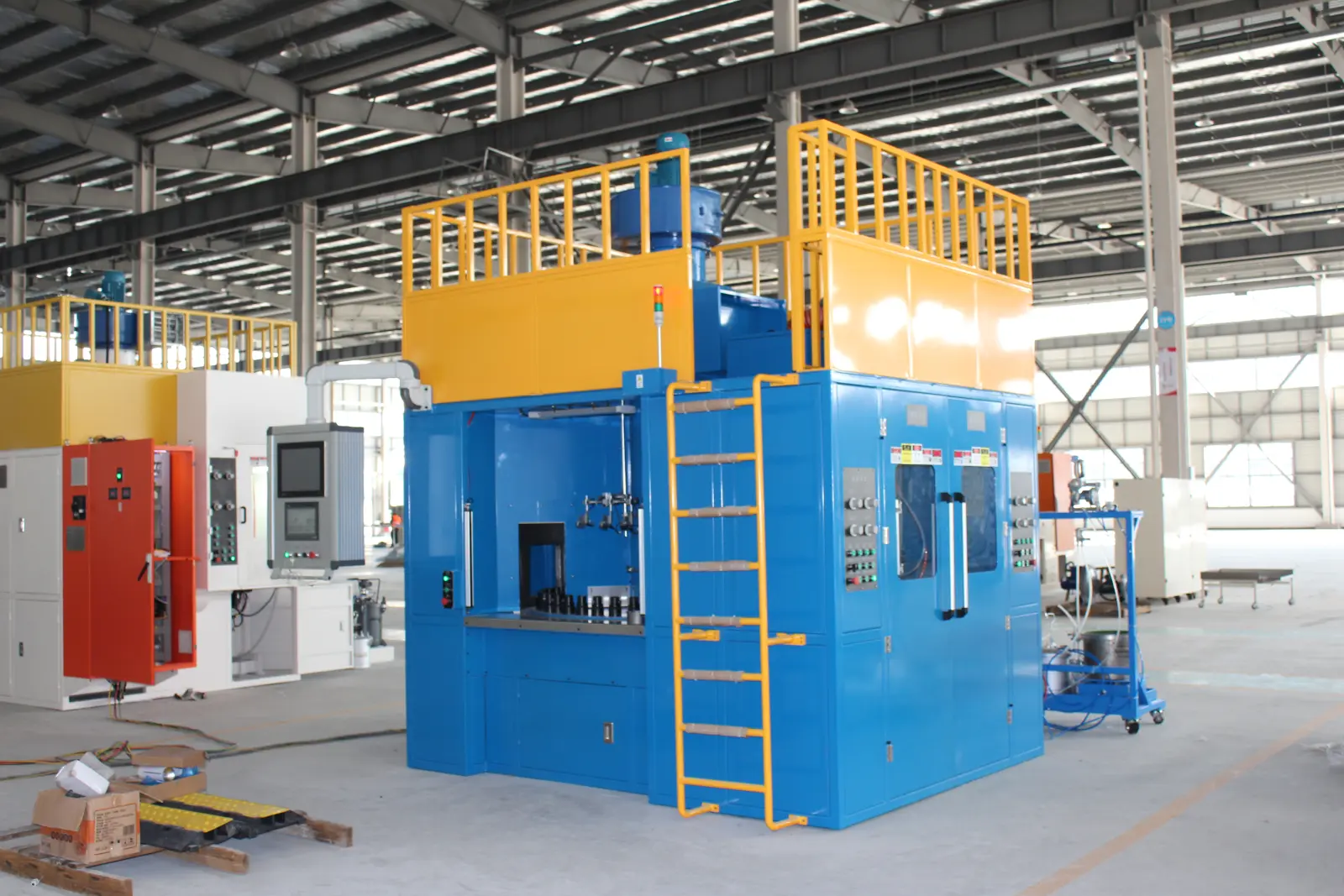Automatic Spraying Machine DBYL218M 1 (37)-1780035442 Automatic Spraying Machine DBYL218M 1 (37)-1780035442
