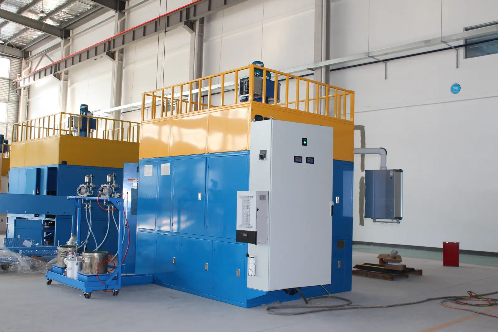 Automatic Spraying Machine DBYL218M 1 (4)-1780035410 Automatic Spraying Machine DBYL218M 1 (4)-1780035410