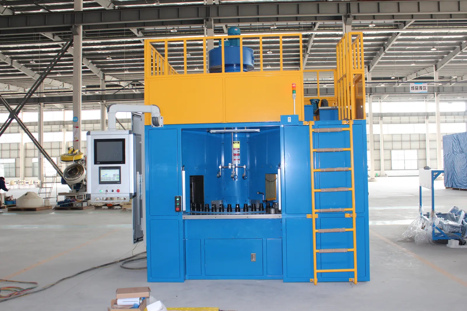 Automatic Spraying Machine DBYL218M 1 (43)-1780035447 Automatic Spraying Machine DBYL218M 1 (43)-1780035447
