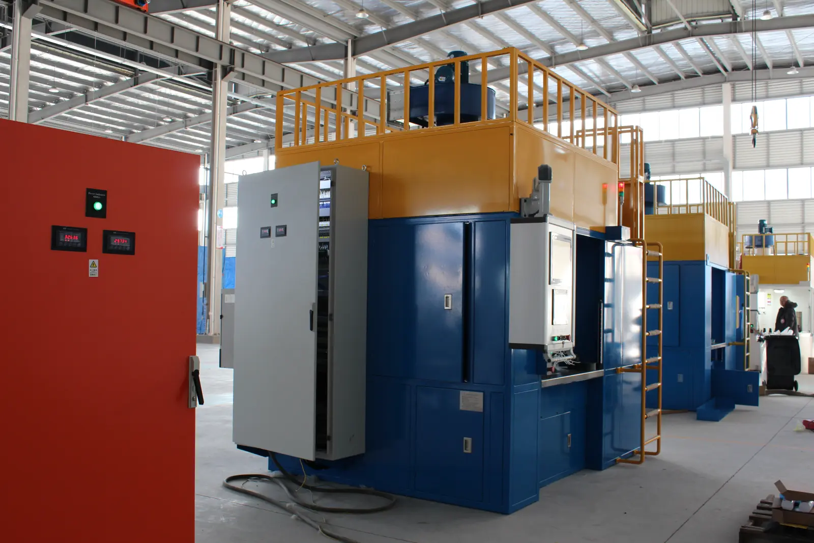 Automatic Spraying Machine DBYL218M 1 (49)-1780035449 Automatic Spraying Machine DBYL218M 1 (49)-1780035449