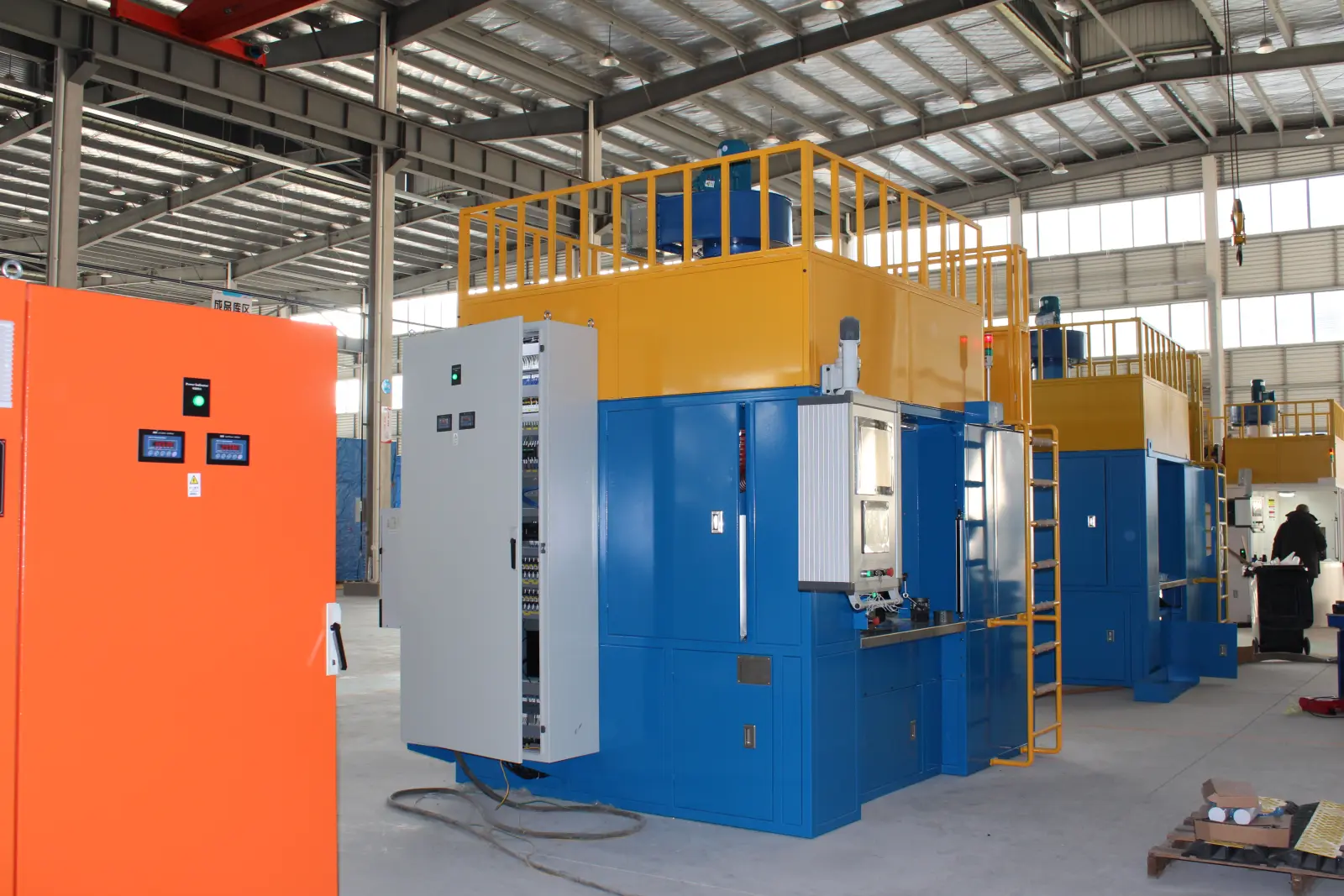 Automatic Spraying Machine DBYL218M 1 (50)-1780035452 Automatic Spraying Machine DBYL218M 1 (50)-1780035452