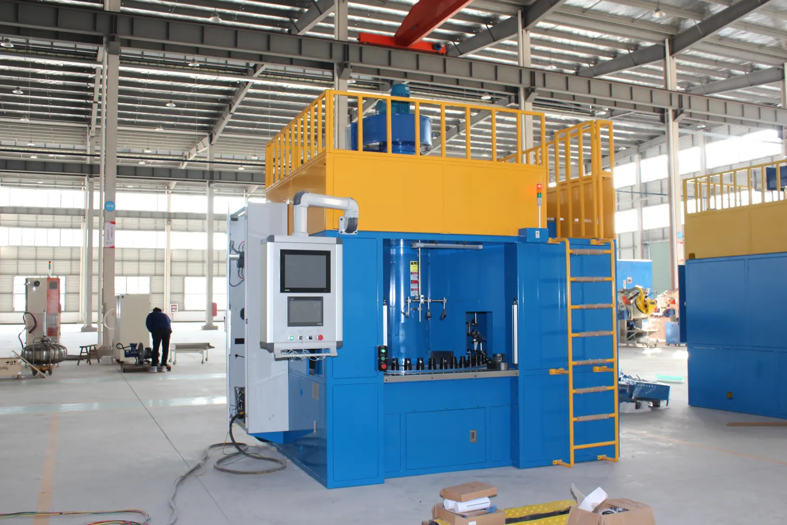 Automatic Spraying Machine DBYL218M 1 (52)-1780035458 Automatic Spraying Machine DBYL218M 1 (52)-1780035458