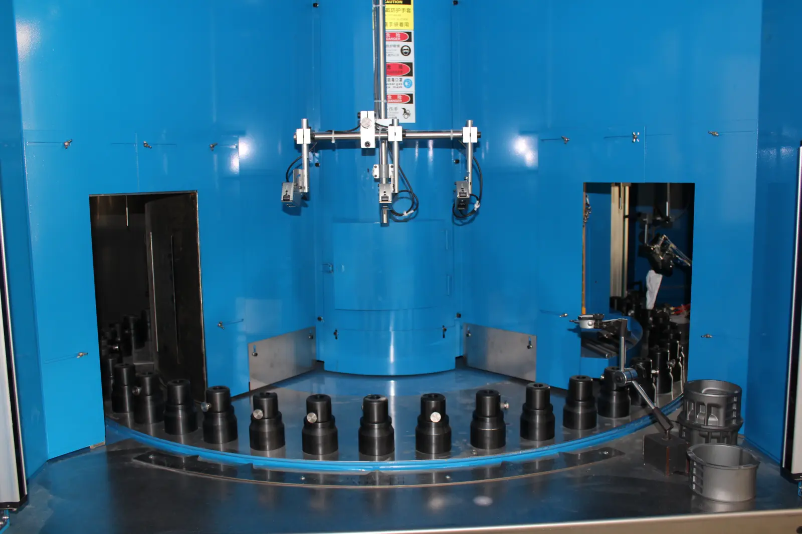 Automatic Spraying Machine DBYL218M 1 (59)-1780035465 Automatic Spraying Machine DBYL218M 1 (59)-1780035465
