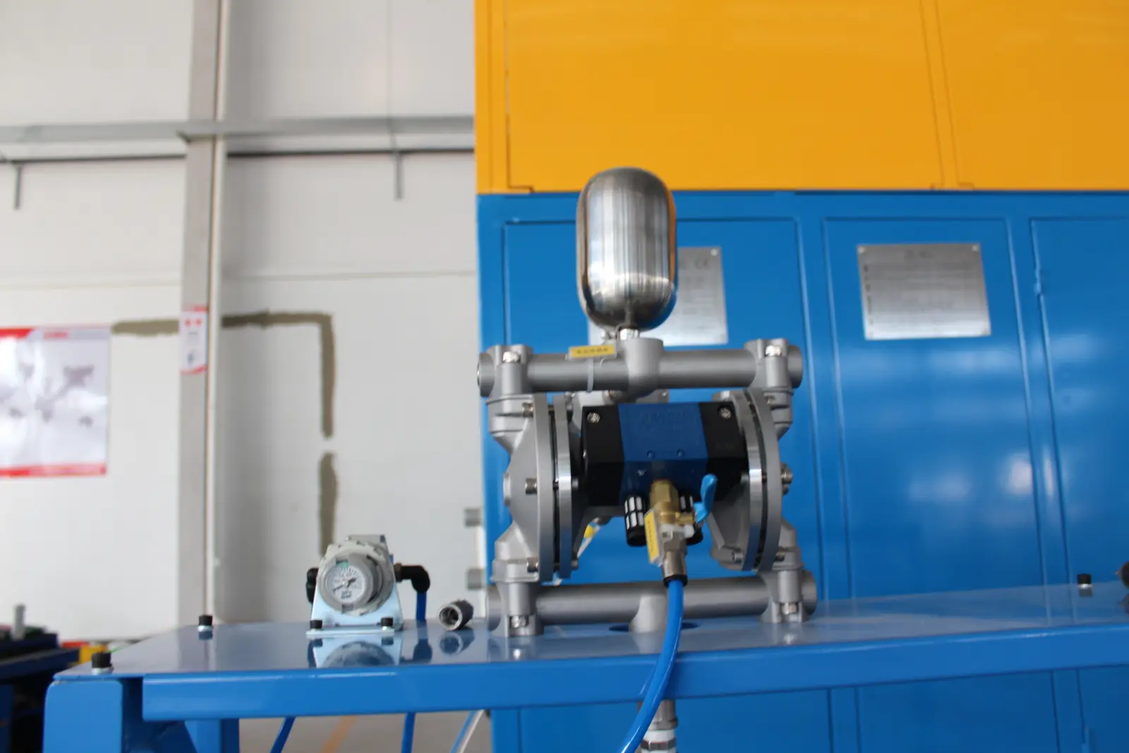 Automatic Spraying Machine DBYL218M 1 (77)-1780035481 Automatic Spraying Machine DBYL218M 1 (77)-1780035481