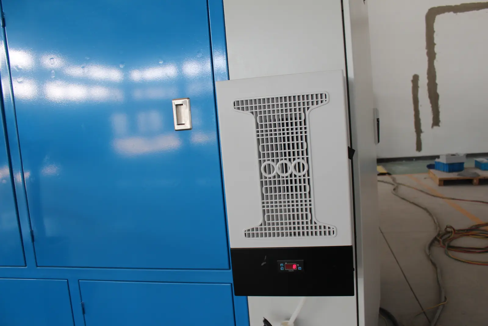 Automatic Spraying Machine DBYL218M 1 (79)-1780035484 Automatic Spraying Machine DBYL218M 1 (79)-1780035484
