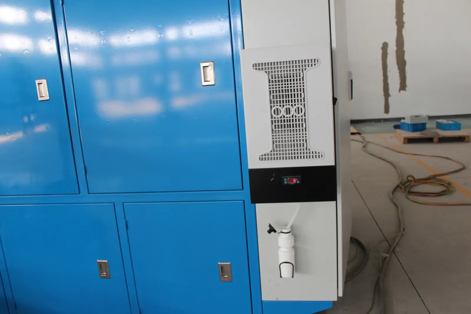 Automatic Spraying Machine DBYL218M 1 (81)-1780035487 Automatic Spraying Machine DBYL218M 1 (81)-1780035487