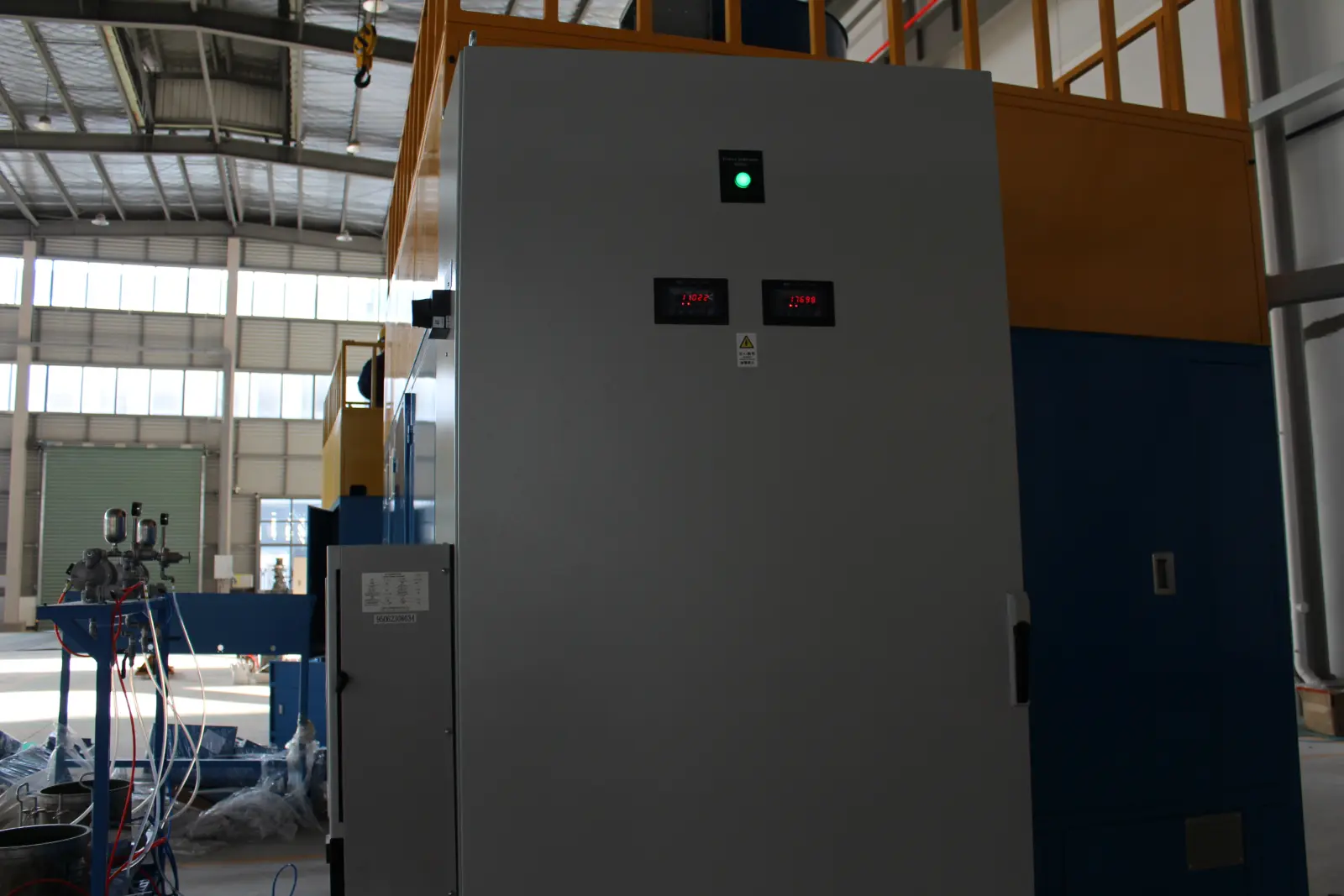 Automatic Spraying Machine DBYL218M 1 (84)-1780035493 Automatic Spraying Machine DBYL218M 1 (84)-1780035493