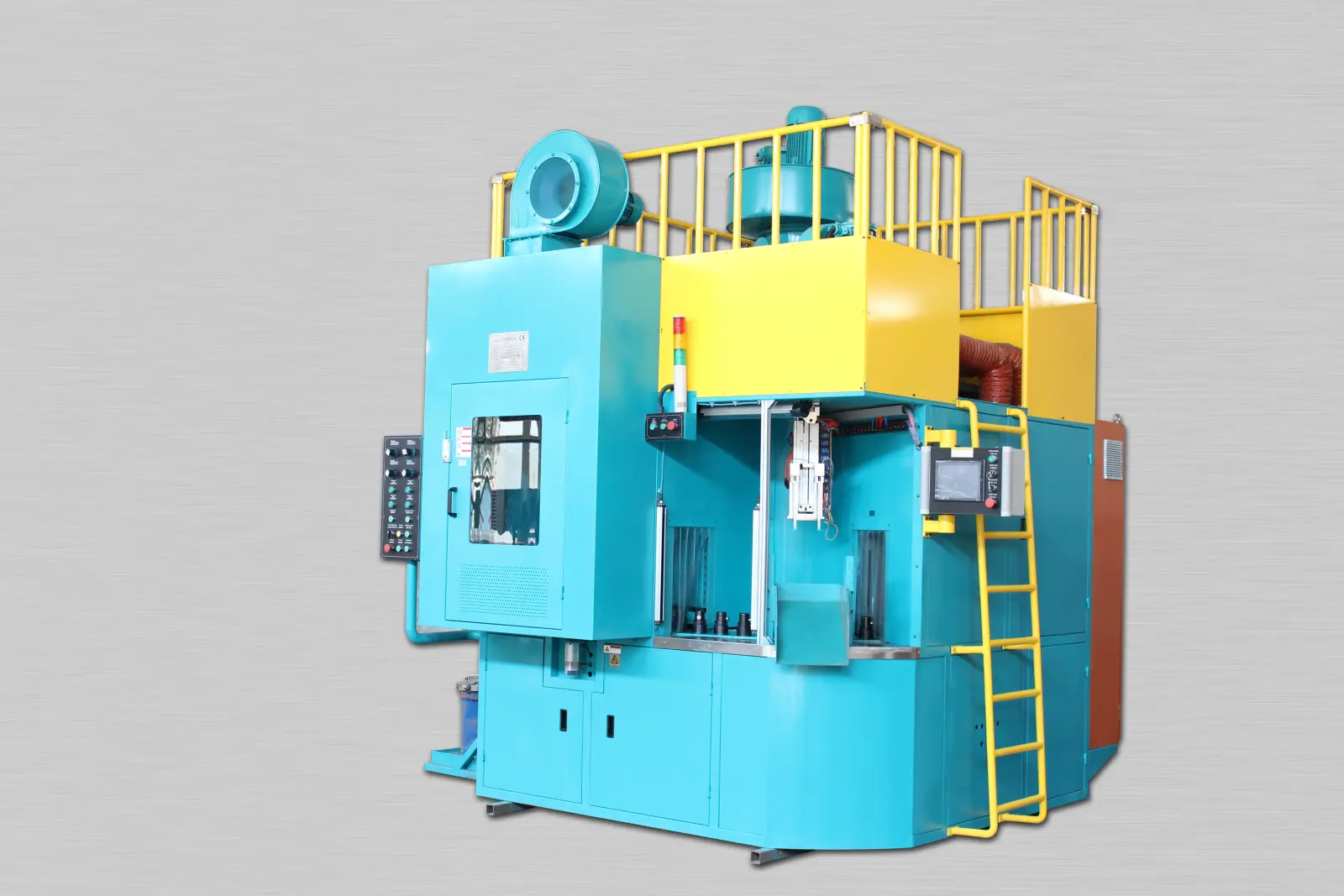 Angem Automatic Spray Adhesive Machine