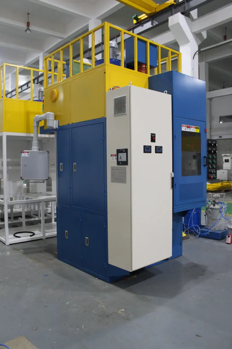 Automatic Glue Spraying Machine 24 Automatic Glue Spraying Machine 24