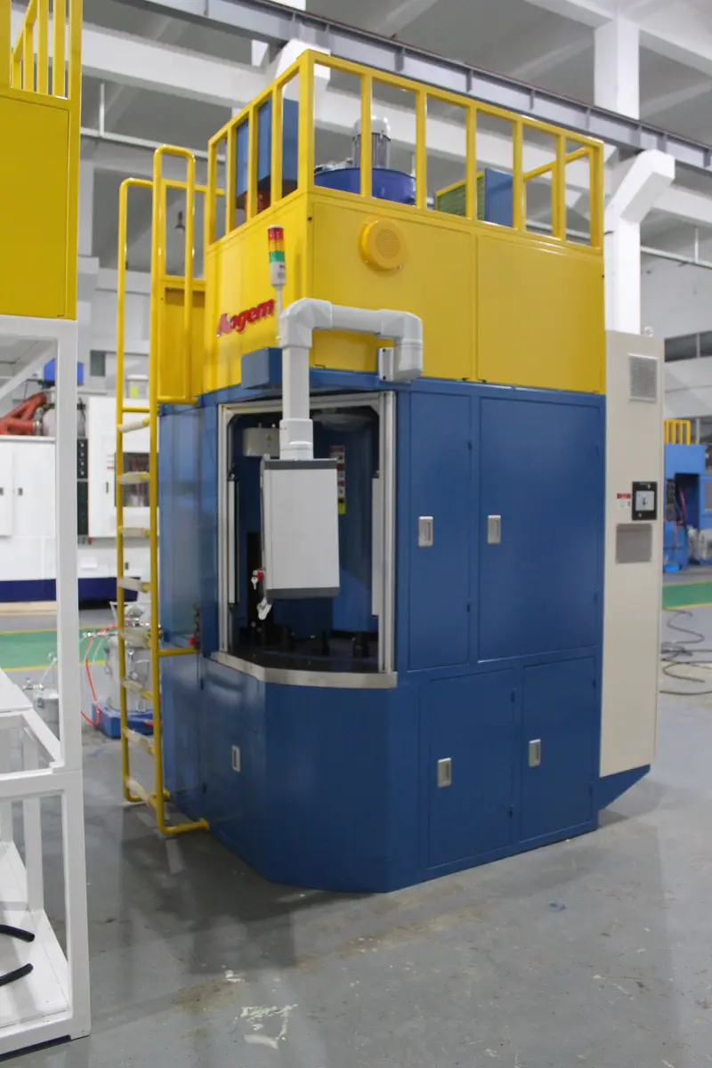 Automatic Glue Spraying Machine 22 Automatic Glue Spraying Machine 22