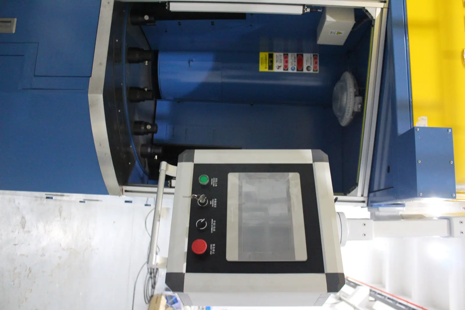 Automatic Glue Spraying Machine 20 Automatic Glue Spraying Machine 20