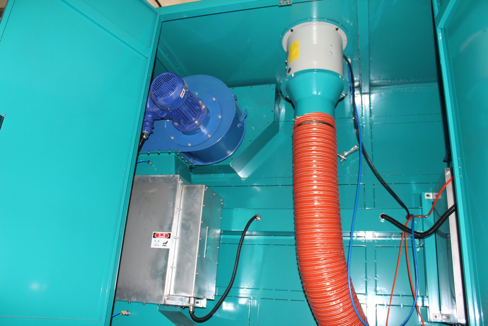 Chain-Type Automatic Glue Dipping Machine 13 Chain-Type Automatic Glue Dipping Machine 13