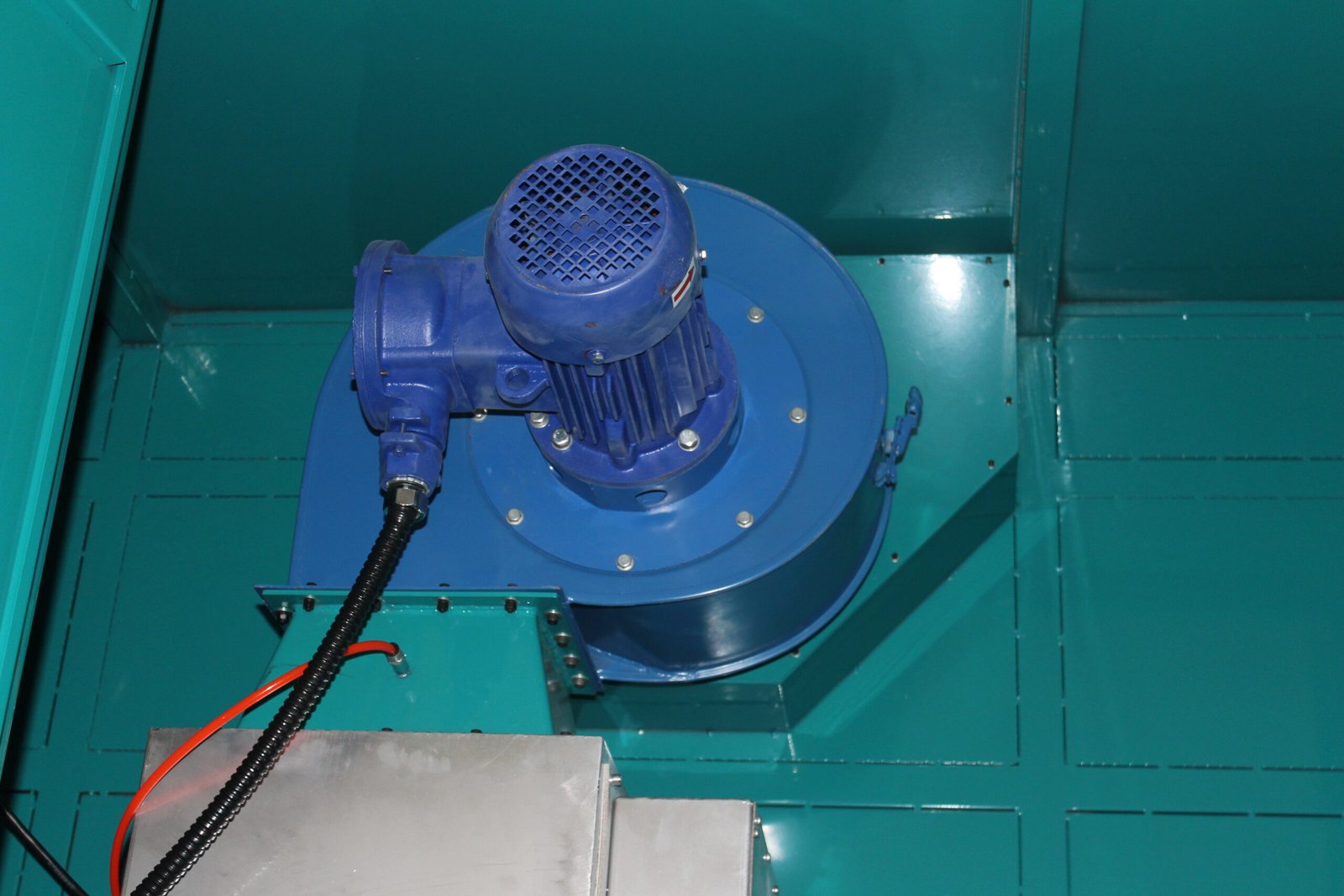 Chain-Type Automatic Glue Dipping Machine 11 Chain-Type Automatic Glue Dipping Machine 11