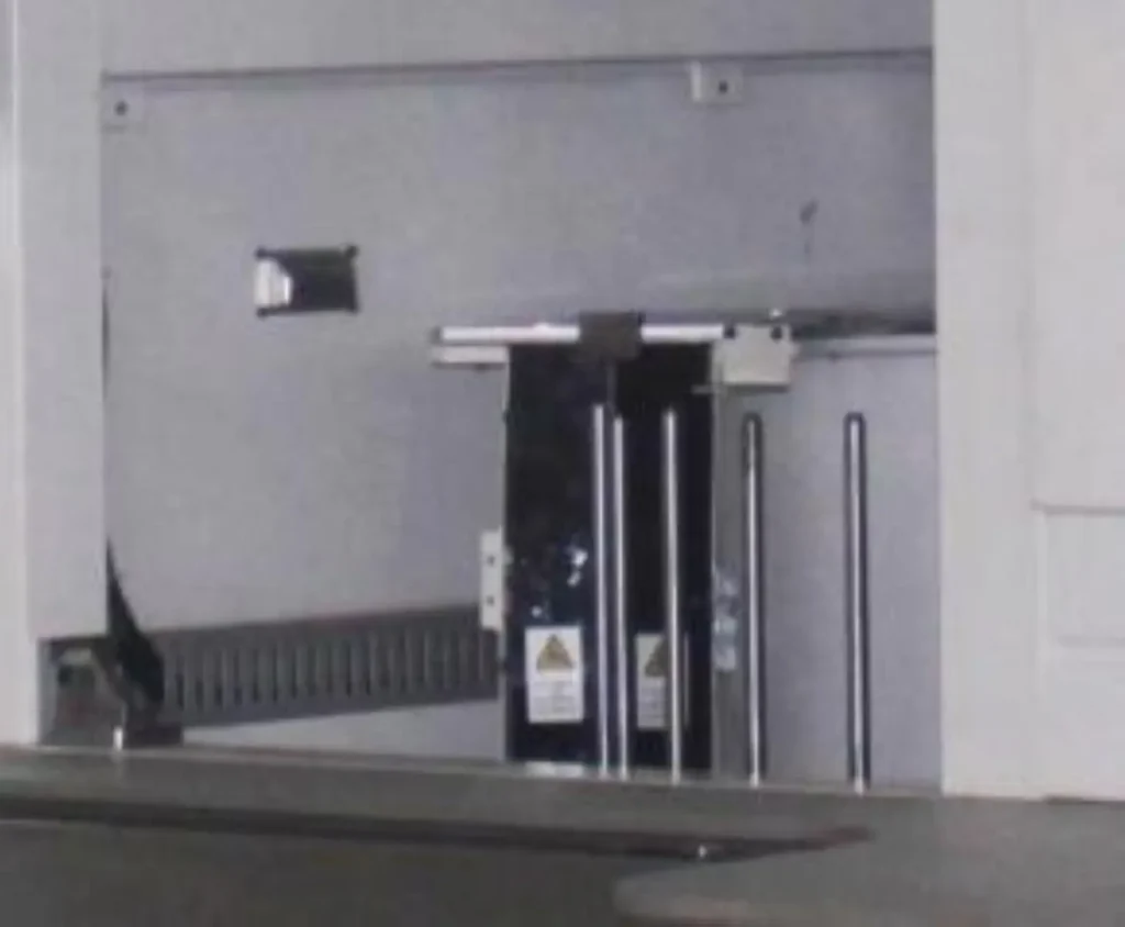 Automatic Bushing Sizing and Inspection Machine